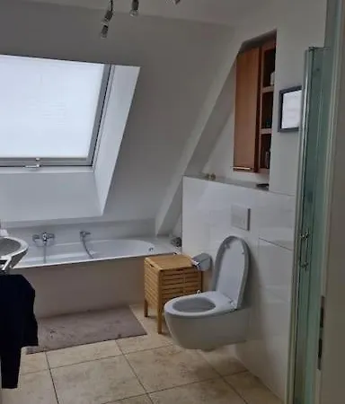Apartamento Exklusive Penthousewohnung
