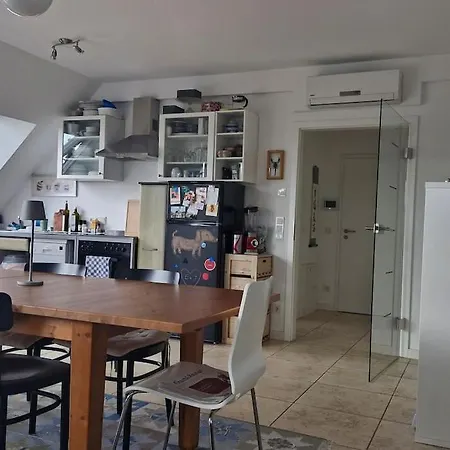 Exklusive Penthousewohnung
