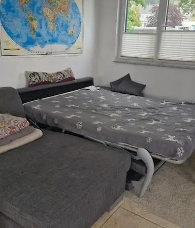 Exklusive Penthousewohnung Bad Honnef
