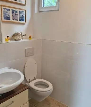 Exklusive Penthousewohnung Apartamento *