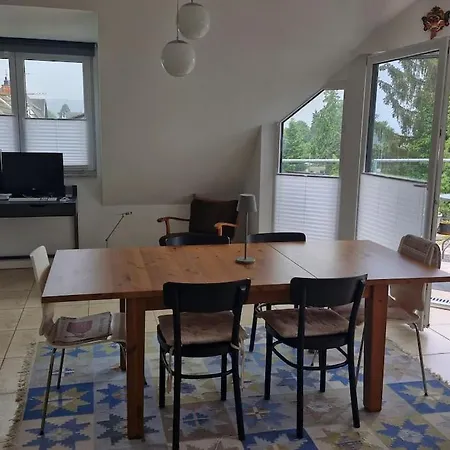 Apartamento Exklusive Penthousewohnung *
