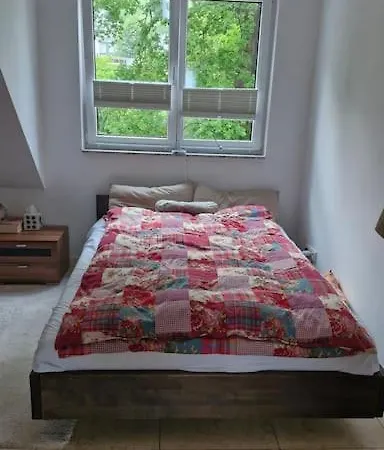 Apartamento Exklusive Penthousewohnung Bad Honnef