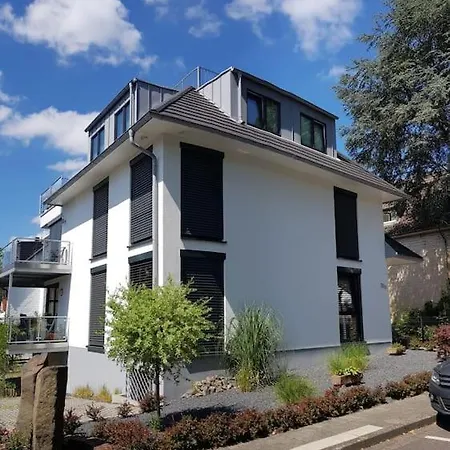 Exklusive Penthousewohnung Apartamento