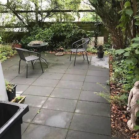 Apartamento Exklusive Penthousewohnung
