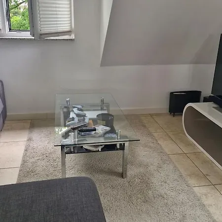 Apartamento Exklusive Penthousewohnung *