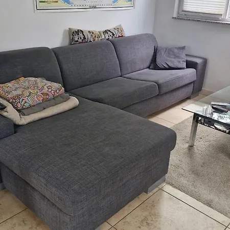 Exklusive Penthousewohnung *